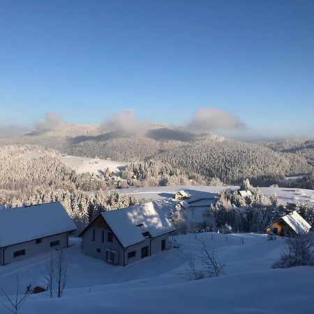Gorczanskie Zacisze Lubomierz  Luaran gambar