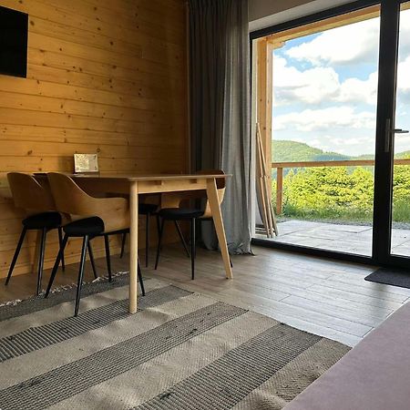 Gorczanskie Zacisze Lubomierz  Luaran gambar