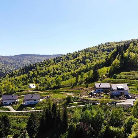 Gorczanskie Zacisze Lubomierz  Luaran gambar