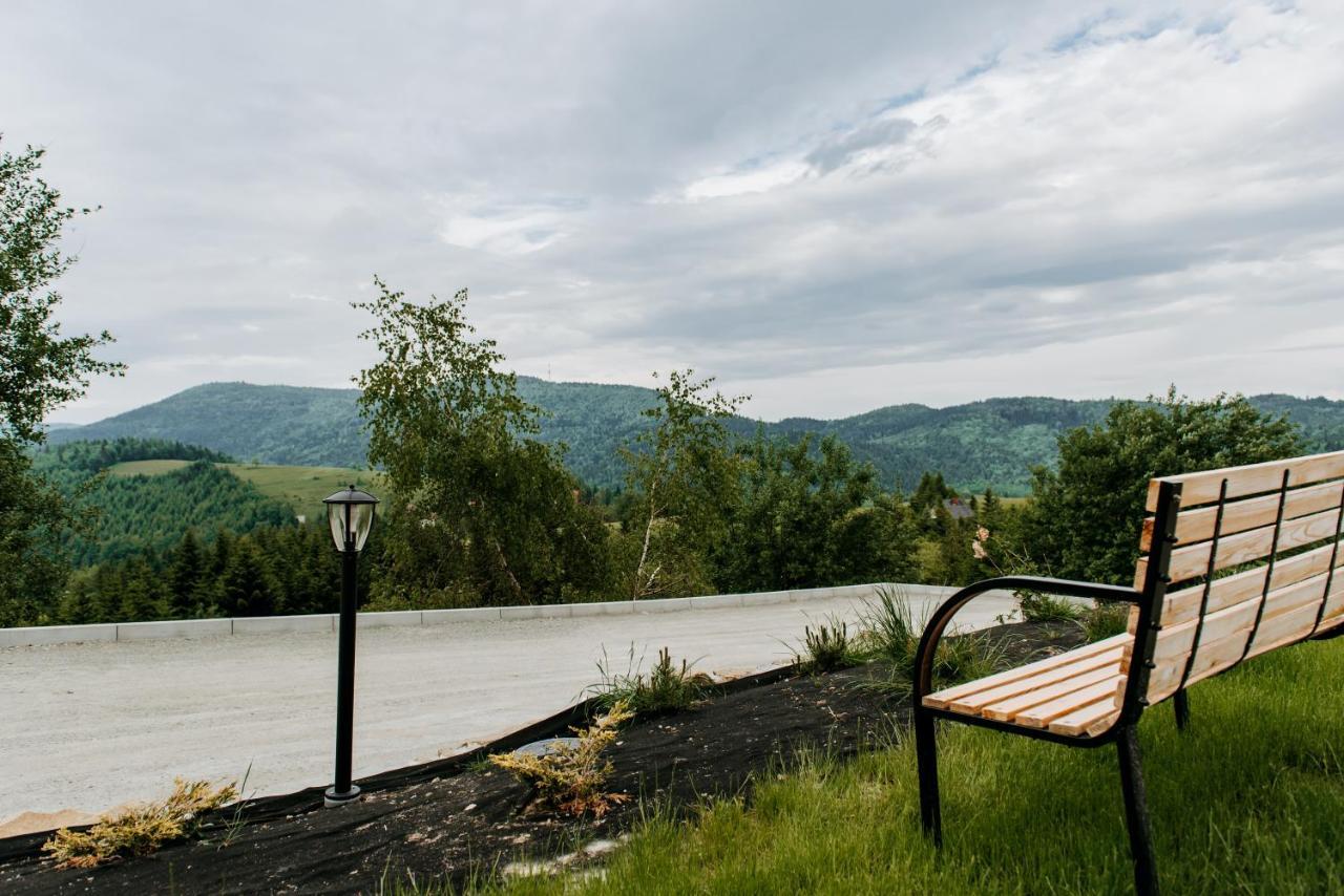 Gorczanskie Zacisze Lubomierz  Luaran gambar