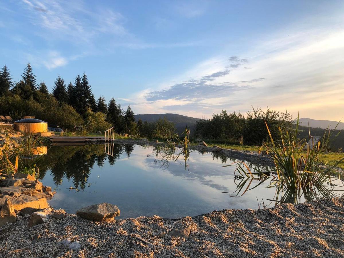 Gorczanskie Zacisze Lubomierz  Luaran gambar