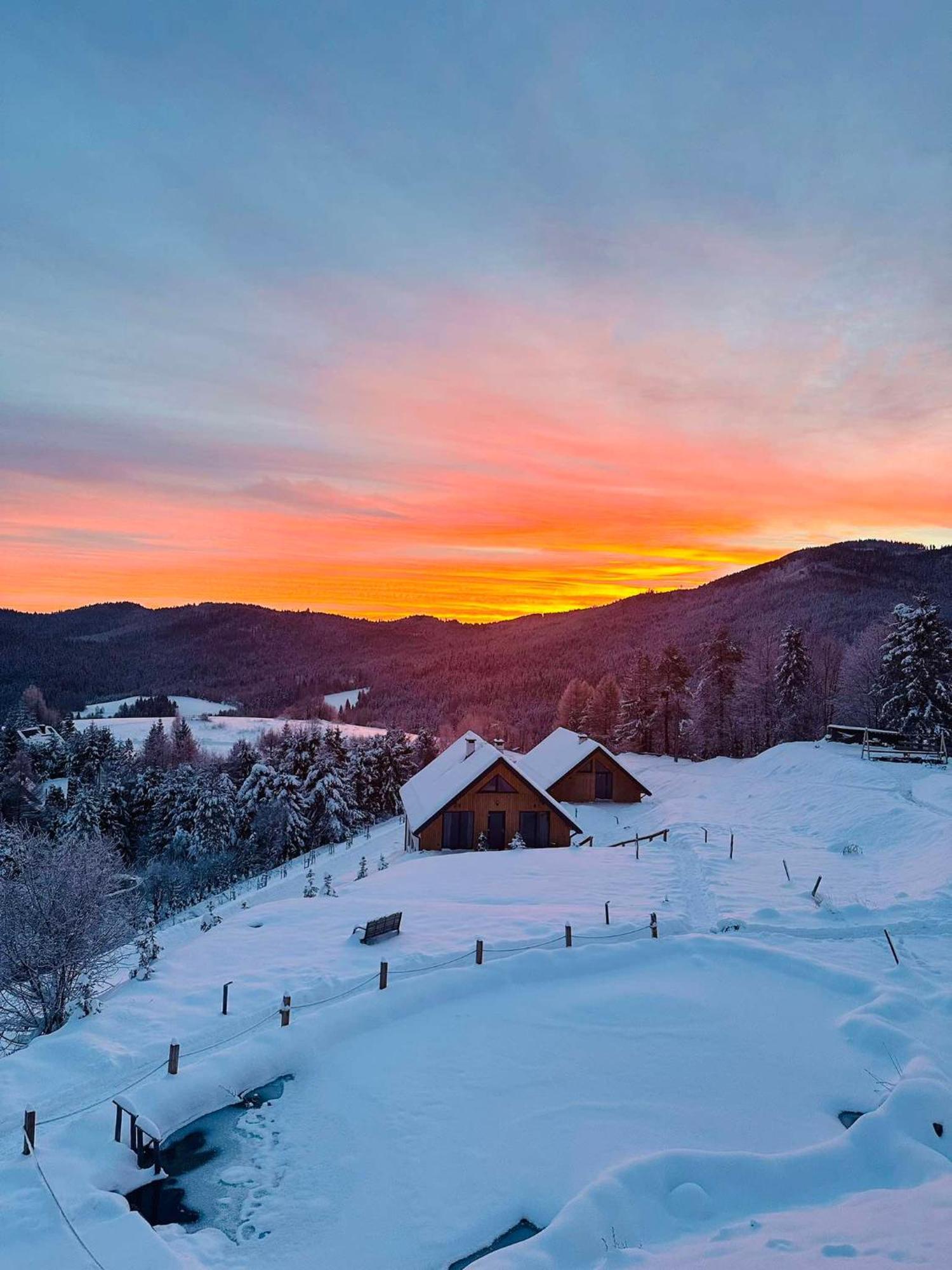 Gorczanskie Zacisze Lubomierz  Luaran gambar