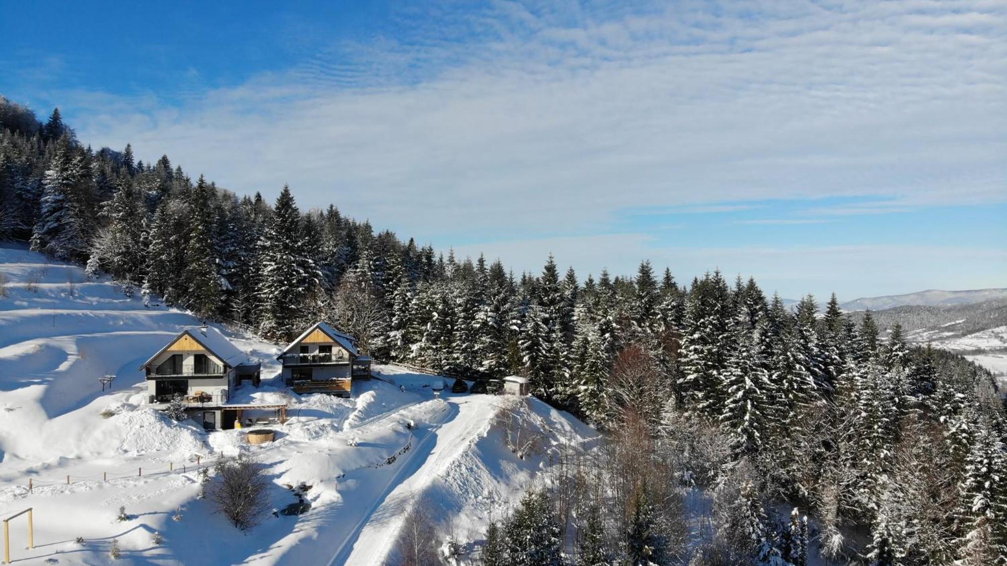 Gorczanskie Zacisze Lubomierz  Luaran gambar